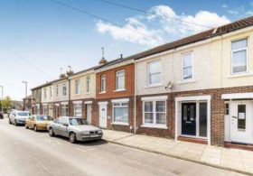 2 Bedroom Terraced